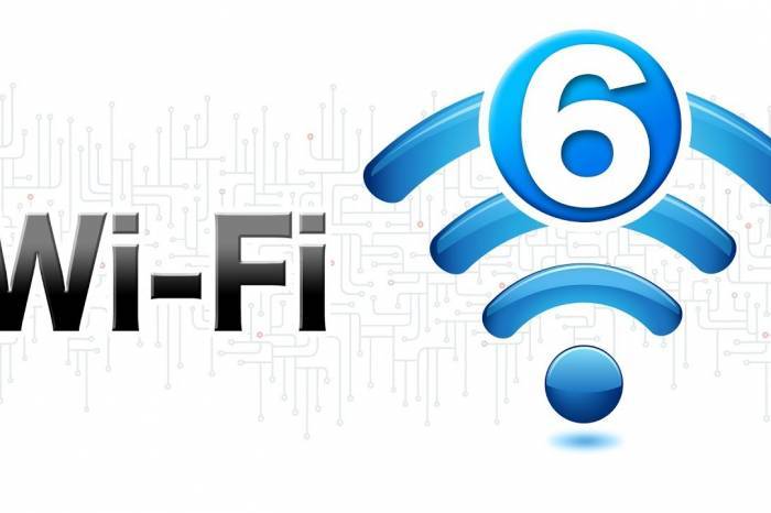 Wi-Fi新時代到来！Wi-Fi6について詳しく解説