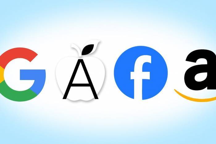 【GAFA】4大IT企業について共通点、注意点を詳しく解説！