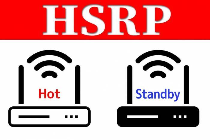 仮想ルーターを冗長化！HSRPについて詳しく解説